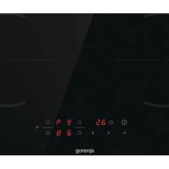 Варочная поверхность Gorenje GI6401BSCE Фото 4