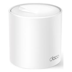 Точка доступа Wi-Fi TP-Link DECO-X10-2-PACK Фото 1