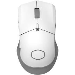 Мышка CoolerMaster MM311 Wireless White Фото 1