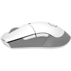 Мышка CoolerMaster MM311 Wireless White Фото 2