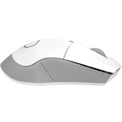 Мышка CoolerMaster MM311 Wireless White Фото 3