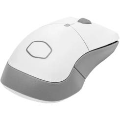 Мышка CoolerMaster MM311 Wireless White Фото 4