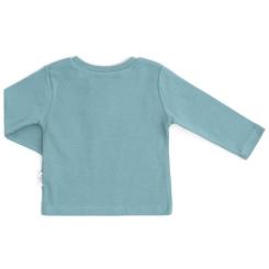 Кофта детская Breeze базовая Фото 1