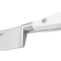 Кухонный нож Arcos Riviera White 200 мм Фото 4