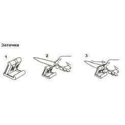 Точилка для ножей Arcos 610200 Фото 3