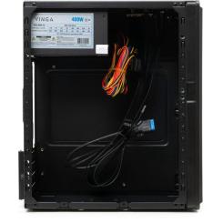 Корпус для ПК Vinga CS117-400W Фото 3