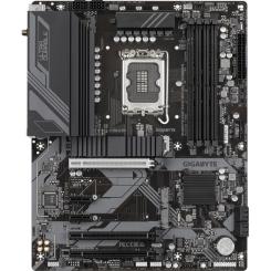 Материнская плата GIGABYTE Z790 D AX Фото