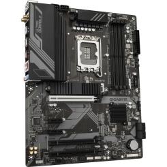 Материнская плата GIGABYTE Z790 D AX Фото 1