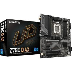 Материнская плата GIGABYTE Z790 D AX Фото 4