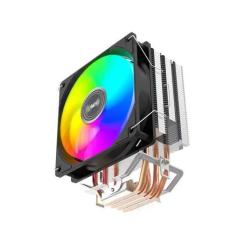 Кулер для процессора Alseye N120-B Фото 1