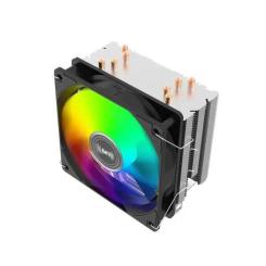 Кулер для процессора Alseye N120-B Фото 2