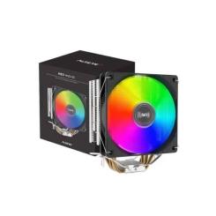 Кулер для процессора Alseye N120-B Фото 4