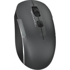 Мышка A4Tech FB26CS Air2 Wireless/Bluetooth Smoky Grey Фото 1