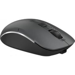 Мышка A4Tech FB26CS Air2 Wireless/Bluetooth Smoky Grey Фото 5