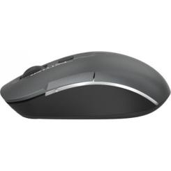 Мышка A4Tech FB26CS Air2 Wireless/Bluetooth Smoky Grey Фото 6
