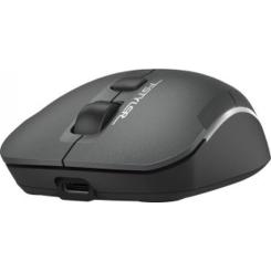 Мышка A4Tech FB26CS Air2 Wireless/Bluetooth Smoky Grey Фото 8