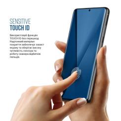 Пленка защитная Armorstandart Matte ZTE Nubia V60 Фото 3