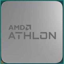 Процессор AMD Athlon ™ 300GE PRO Фото