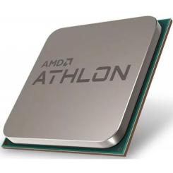 Процессор AMD Athlon ™ 300GE PRO Фото 1