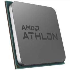 Процессор AMD Athlon ™ 300GE PRO Фото 2