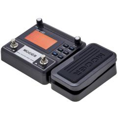 Гитарный процессор Mooer GE100 Фото 2