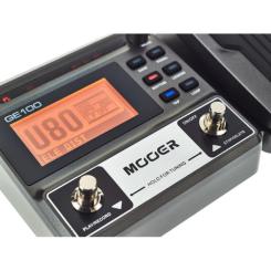 Гитарный процессор Mooer GE100 Фото 4