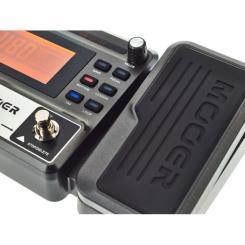 Гитарный процессор Mooer GE100 Фото 5