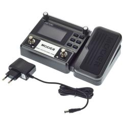 Гитарный процессор Mooer GE100 Фото 6