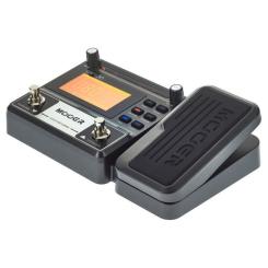 Гитарный процессор Mooer GE100 Фото 7