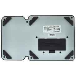 Гитарный процессор Mooer GE100 Фото 8