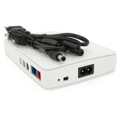 Источник бесперебойного питания Voltronic Eco-1825 18W Фото 2