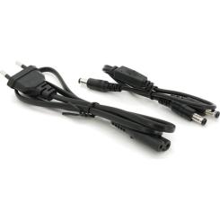 Источник бесперебойного питания Voltronic Eco-1825 18W Фото 3