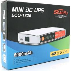 Источник бесперебойного питания Voltronic Eco-1825 18W Фото 4
