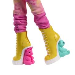 Кукла Monster High коллекционная Энид Фото 3