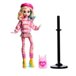Кукла Monster High коллекционная Энид Фото 4