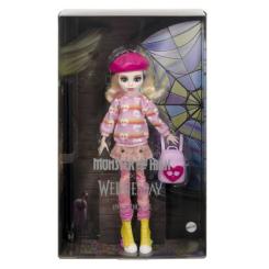 Кукла Monster High коллекционная Энид Фото 5