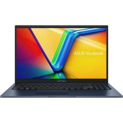 Ноутбук ASUS Vivobook 15 X1504VA-BQ590 Фото