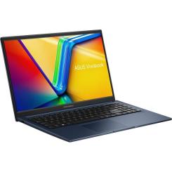 Ноутбук ASUS Vivobook 15 X1504VA-BQ590 Фото 1