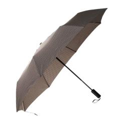 Зонт Xiaomi RunMi Super Portable Automatic Umbrella Checkered Фото