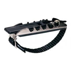 Каподастр Jim Dunlop Professional Toggle Flat Capo Фото 4