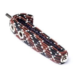 Каподастр Jim Dunlop Bill Russell Elastic Flat Capo Фото