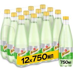 Напиток Schweppes Classic Mojito Безалкогольный сильногазированный 7 Фото 1