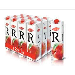 Сок Rich Персиковый нектар с мякотью 1 л Фото 3