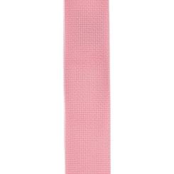 Ремень для гитары D'Addario PolyPro Guitar Strap Pink Фото 2