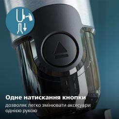 Блендер Philips HR2683/00 Фото 9