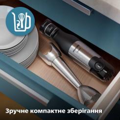 Блендер Philips HR2683/00 Фото 11