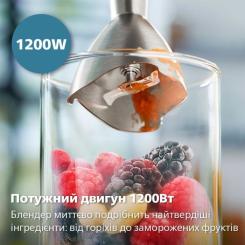 Блендер Philips HR2683/00 Фото 2