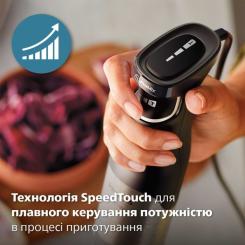 Блендер Philips HR2683/00 Фото 4