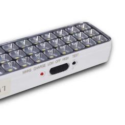 Светильник Lightwell LW-EL-6W LED 6W Фото 3