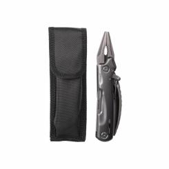 Мультитул TheGeneral Ergo One у чохлі графітовий Фото 2